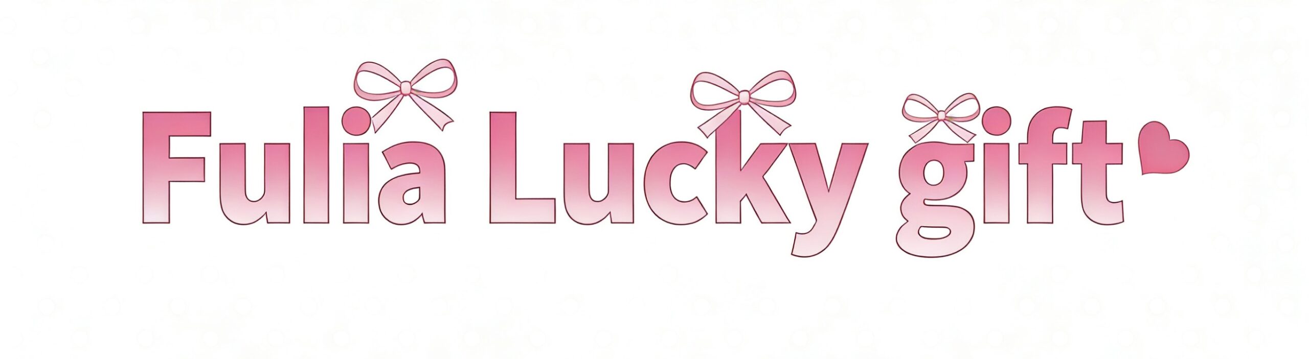 Filo Lucky Gift