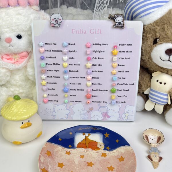 【Lucky Scoops】—The Ultimate Gift Of Fun & Surprises!