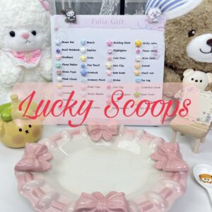 【Lucky Scoops】—The Ultimate Gift Of Fun & Surprises!