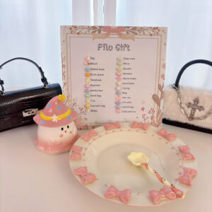 【Lucky Scoops】—— The Ultimate Gift Of Fun & Surprises!