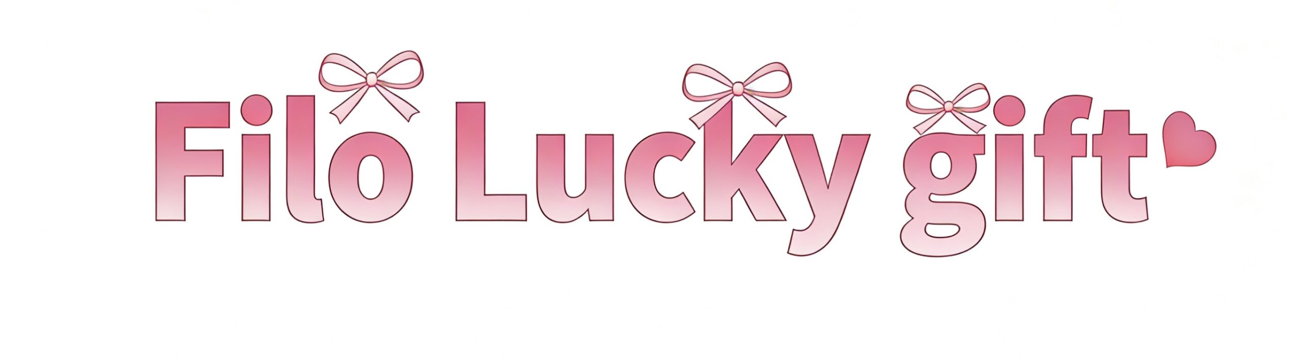 Filo Lucky Gift
