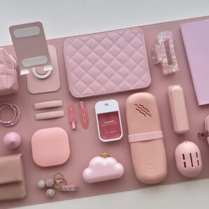 PINK PRETTY THINGS ESSENTIAL SET