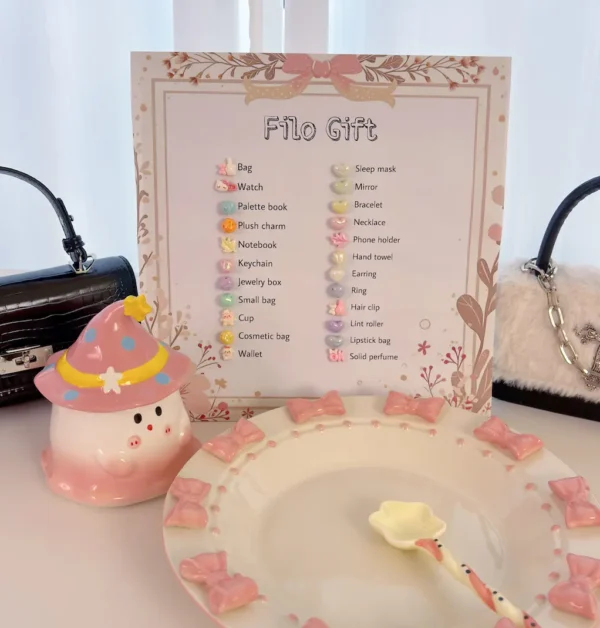 【Lucky Scoops】—— The Ultimate Gift Of Fun & Surprises!