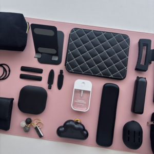 BLOCK PRETTY THINGS ESSENTIAL SET