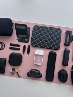 BLOCK PRETTY THINGS ESSENTIAL SET