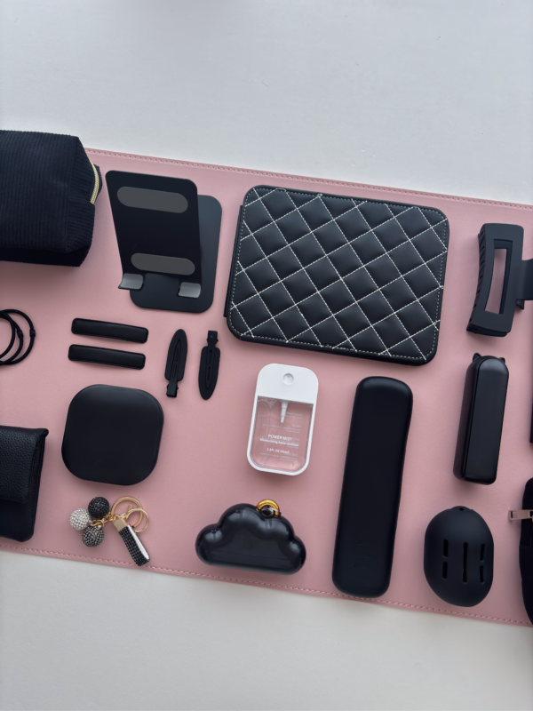 BLOCK PRETTY THINGS ESSENTIAL SET